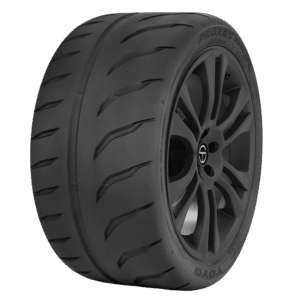 Toyo Proxes R888R 185/60R14 82V Track Competition Passenger Tires | 103190