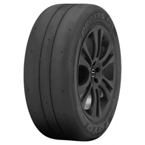 Toyo Proxes RR Autocross 275/40ZR17 120H Passenger Tires | 255100