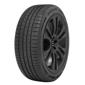 Toyo Proxes 255/40R17 98W Sport A/S+ UHP All Season Passenger Tires | 223490