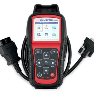 Autel MaxiTPMS TS508 WIFI TPMSTool 700010