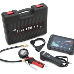 ATEQ VT67 TPMS Scan Tool VT67-TTDTI