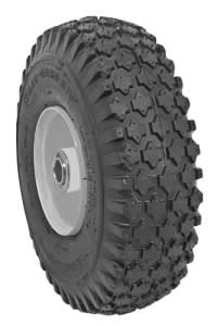 TracGard N774 Tires 4.10/3.504 Lawn and Garden Tires | 27854006