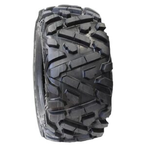 TracGard P350 Tires AT25/10.00R12 62F Lawn and Garden Tires | 30262004