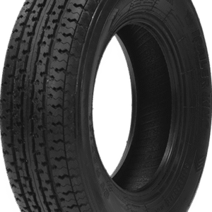 ST185/80R13 94/89L Trailer King ST Radial II Tires | TKS15T