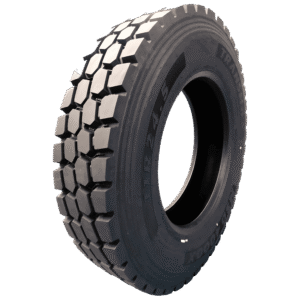 Transmax MSD 4000X 11/R22.5 146/143K Commercial Tires | TRX9410
