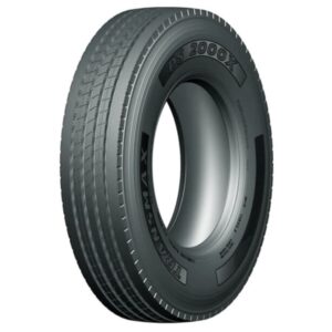 Transmax PS 2000X 11/R22.5 146/143M Commercial Tires | TRX9096