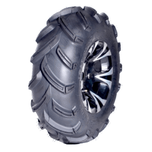 Transporter Tethys 25/10-12 43 ATV/UTV Tires | KT825025