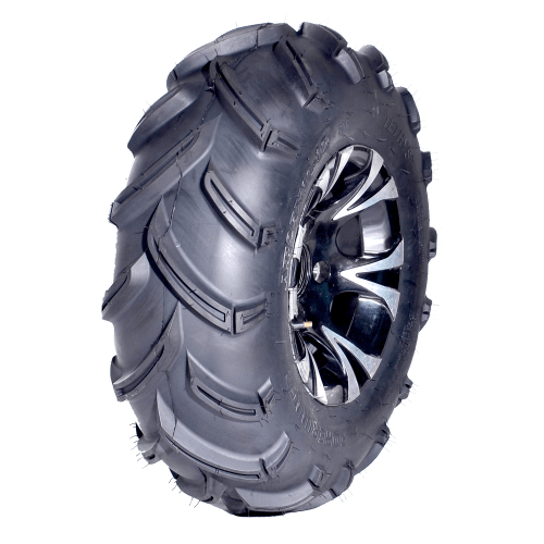 Transporter Tethys 25/10-12 43 ATV/UTV Tires | KT825025