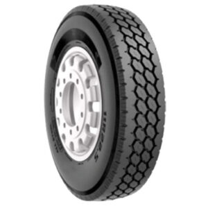 Transporter TR402 11/R22.5 146/143L Commercial Tires | 3TT654