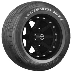 Travelstar EcoPath H/T 225/75R16 115/112S All Season Light Truck Tires | LLLT004