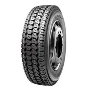 Travelstar TD660 11/R22.5 146/143M Commercial Tires | LLTBR007