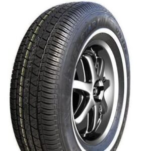 Travelstar UN105 205/75R15 97S All Season Passenger Tires | PCR005