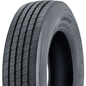 Trazano CR915 295/75R22.5 144/141M Commercial Tires | 372558HT