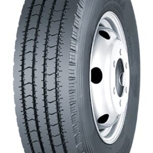 Trazano CR960A 235/80R16 129/125L Commercial Tires | 311386HT