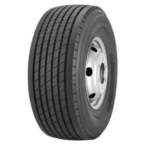 Trazano CR976A 255/70R22.5 140/137M Commercial Tires | 306567HT