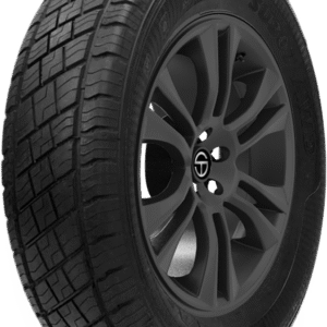 Trazano TRAZANO SU307 235/70R15 103H Highway SUV/Crossover Tires | 180320