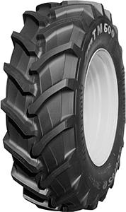 Trelleborg TM600 480-46 158A8 Farm Tires | 1070900