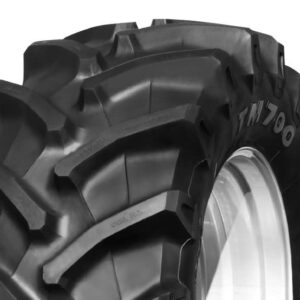 Trelleborg TM700 480-30 141D Farm Tires | 0730300