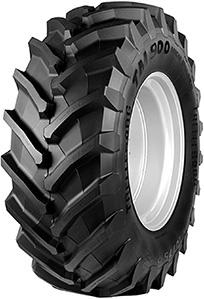 Trelleborg TM900HP 710-42 173D Farm Tires | 1296300