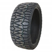 Tri-Ace Pioneer M/T 33/12.50R20 114Q Mud Terrain Light Truck Tires | 1100047011