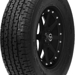 Triangle TR643 ST175/80R13 Trailer Tires | 10146430720