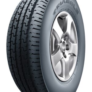 Triangle TR653 ST175/80R13 91/87L Trailer Tires | 10146530010