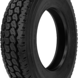 Triangle TR657 11/R22.5 144/142M Commercial Tires | 10156570280