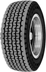Triangle TR678 425/65R22.5 164J Commercial Tires | 10156780610