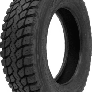 Triangle TR689A 225/70R19.5 129L Commercial Tires | MTR5390ATR