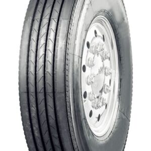 Triangle TR696A 285/75R24.5 144/141M Commercial Tires | 10156960440