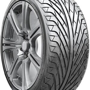 Triangle TR968 235/45R17 97V UHP 97V 235/45R17 97V UHP 6033 Passenger Tires | UHP6033
