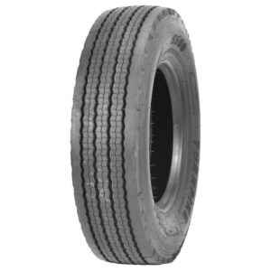 Turnpike S500 215/75R17.5 135/133 Commercial Tires | 80120