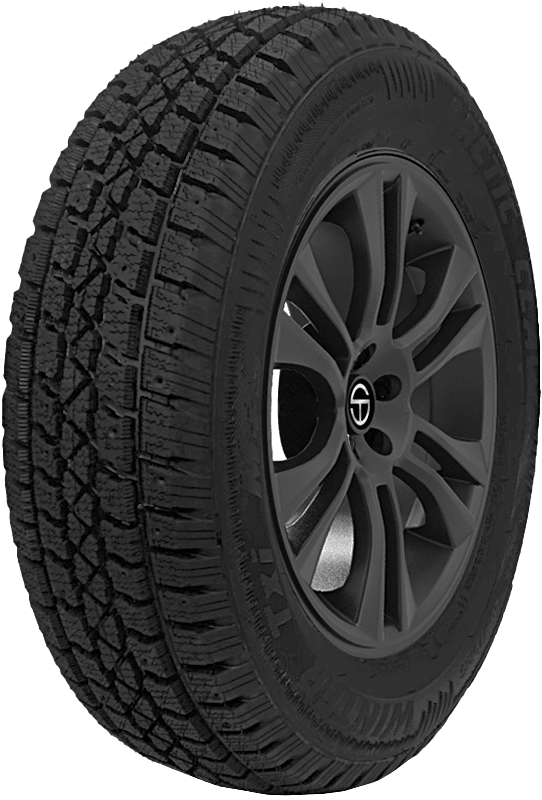 Vanderbilt Arctic Claw 225/50R17 94T Winter TXI 225/50R17 94T Winter Passenger Tires | ACT66
