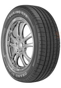 Vanderbilt Grand Spirit Touring L/X 185/60R15 84T All Season Passenger Tires | GLX73