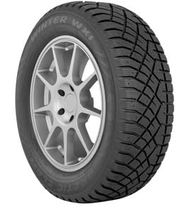 Vanguard Arctic Claw WXI 265/65R17 116T Winter Passenger Tires | ARC46