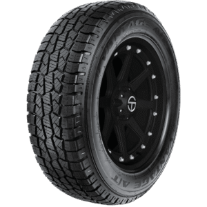 Vantage AT 235/80R17 120/117R All Terrain Light Truck Tires | VT20265