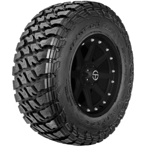 Vantage MT 285/70R17 121/118Q Mud Terrain Light Truck Tires | VT22433