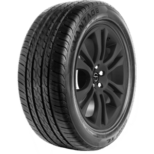 Vantage 245/40ZR20 99W UHP Plus Passenger Tires | VT24341