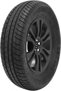 🌦️ Vee Rubber City Star V2 185/70R13 86T All Season Passenger Tires