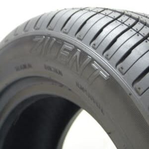 Vee Rubber Zilent 165/70R12 77T All Season Passenger Tires | V33506
