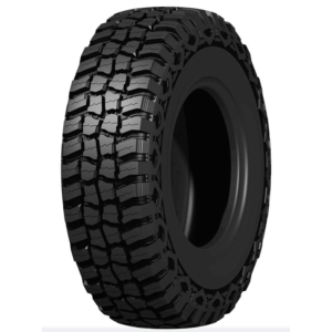 Venezia Crusade MT 225/75R16 115/112S Mud Terrain Light Truck Tires | VZ1000