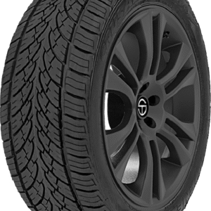 Venezia Crusade SUV 235/55R20 105W All Season Passenger Tires | VZT402