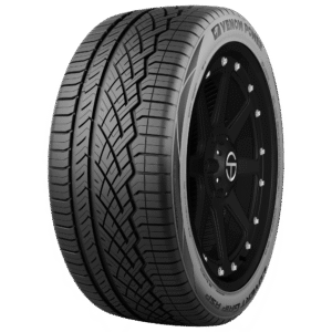 Venom Power Covert Grip ASP 235/45ZR18 94W All Season Passenger Tires | VPCGASP16