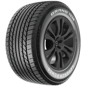 Venom Power Grand AM 155/80R13 79S All Season SUV/Crossover Tires | VPGAM06