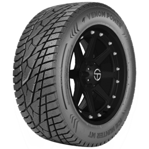 Venom Power Ice Hunter 245/50R20 102T Winter Light Truck Tires | VPWTS18