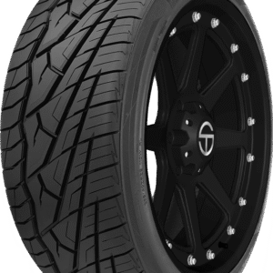 Venom Power Ragnarok GTS 315/35R17 102V All Season Light Truck Tires | TVPGTS86