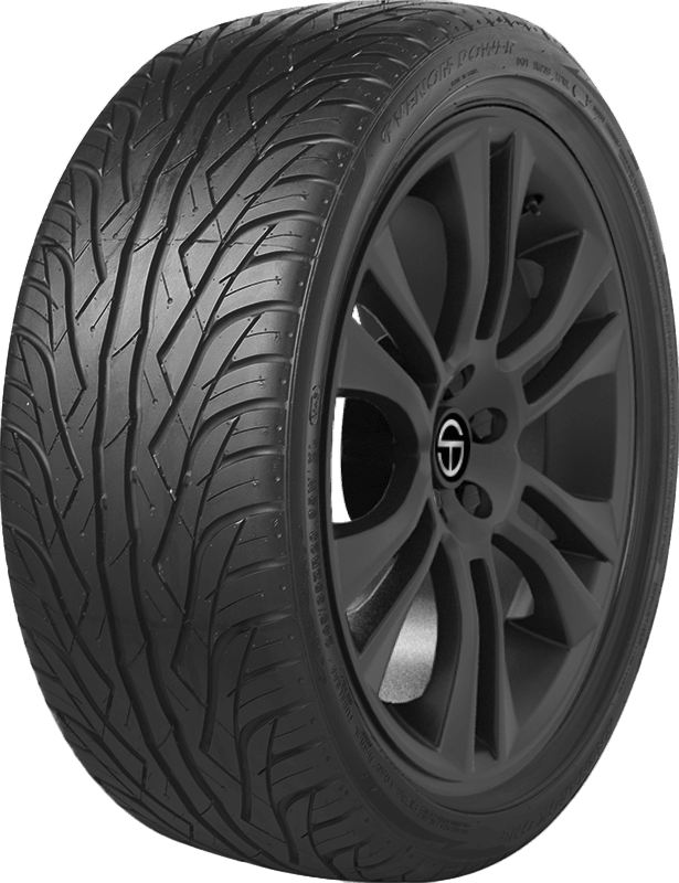 Venom Power Ragnarok One 265/30ZR30 105W Performance Passenger Tires | RON3