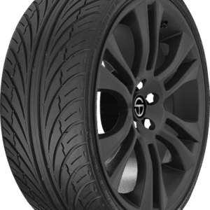 Venom Power Ragnarok Zero X UHP Summer 235/35ZR19 91W Passenger Tires | RZX02