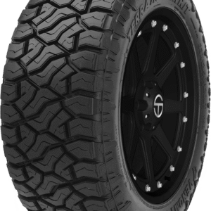 Venom Power Terra Hunter R/T 305/45R22 106H Rugged Terrain Light Truck Tires | VENTVPRT29