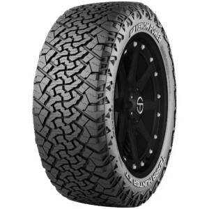 Venom Power Terra Hunter X/T2 245/65R17 111T Rugged Terrain Light Truck Tires | VPXT204R